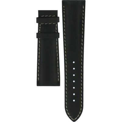 Tissot Straps T610027020 Quadrato ll Band