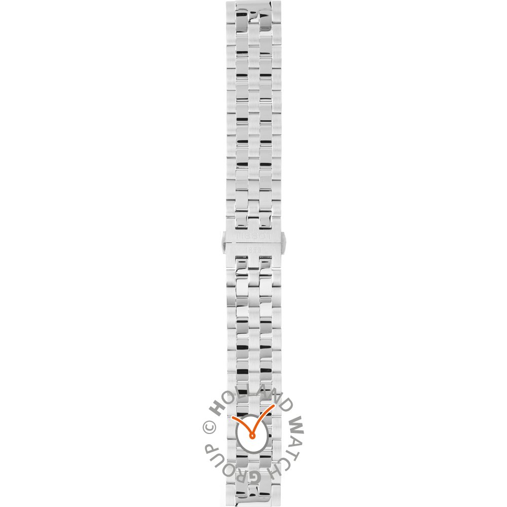 Bracelet Tissot Straps T605020585 Quadrato