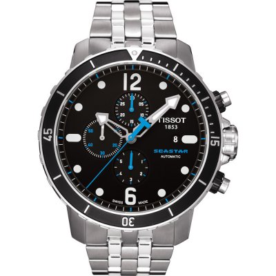 Montre Tissot T0664271105700 Sea Star