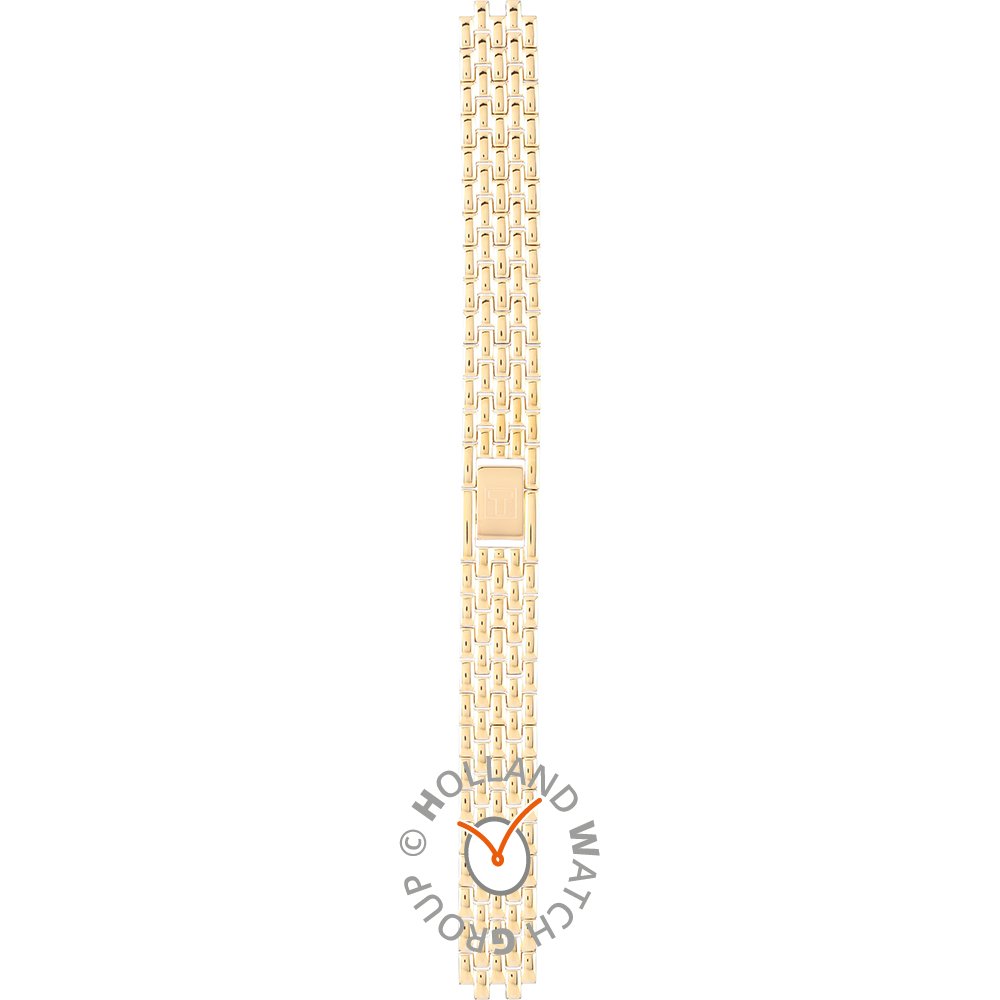 Bracelet Tissot Straps T605014311 Seastar Elegance