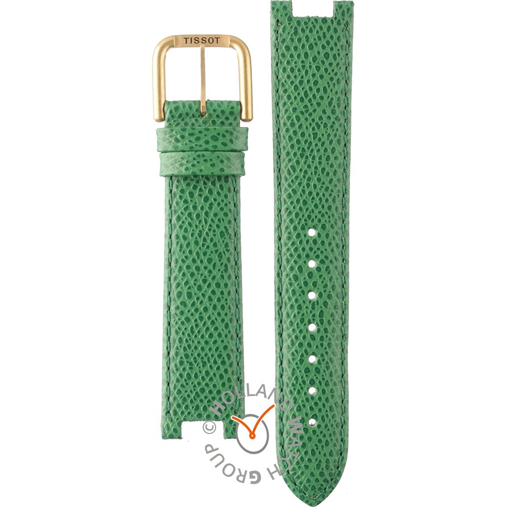 Bracelet Tissot Straps T600013197 Stylist Elabuki