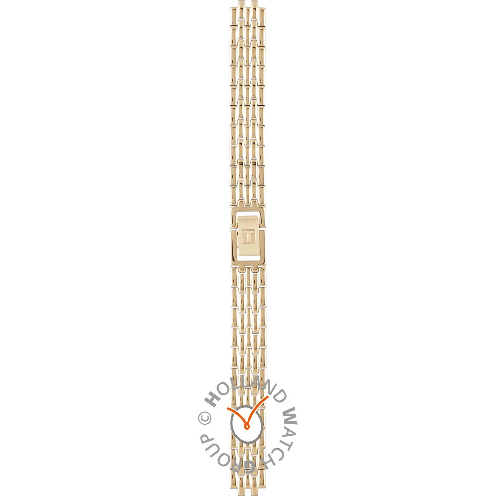 Bracelet Tissot Straps T605014361 Stylist Elabuki