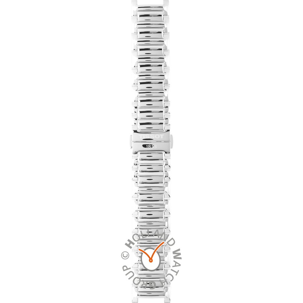 Bracelete Tissot Straps T605030848 T-Evocation