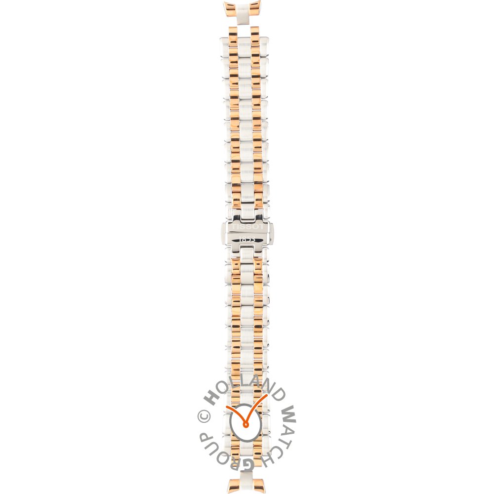 Bracelet Tissot Straps T605034457 T-Lady