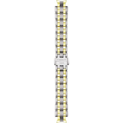 Tissot Straps T605036611 T-Lady Band