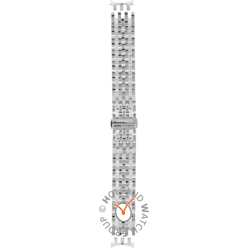 Bracelete Tissot Straps T605028256 T-One