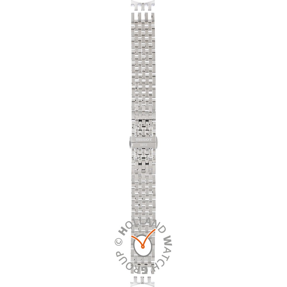 Bracelete Tissot Straps T605028314 T-One
