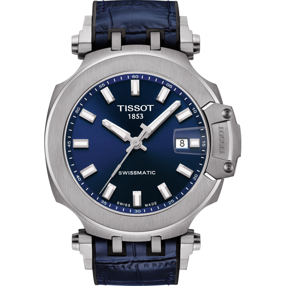 Tissot T-Sport T1154071704100 T-Race montre