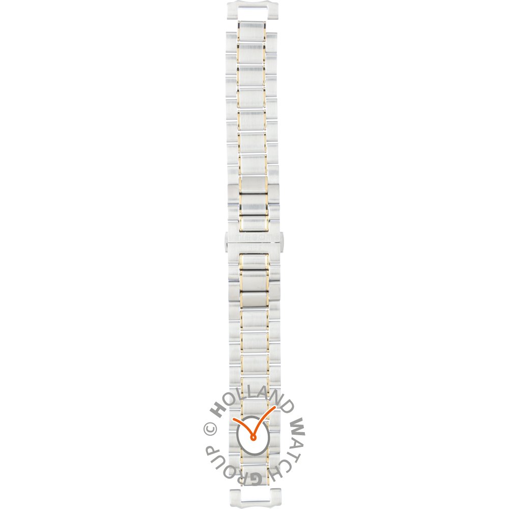 Bracelete Tissot Straps T605031085 T-Tempo