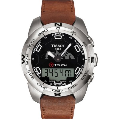 Montre Tissot T-Touch T0134201605110 T-Touch Expert