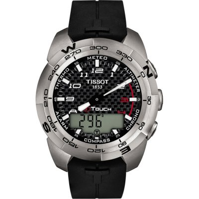 Montre Tissot T-Touch T0134204720200 T-Touch Expert