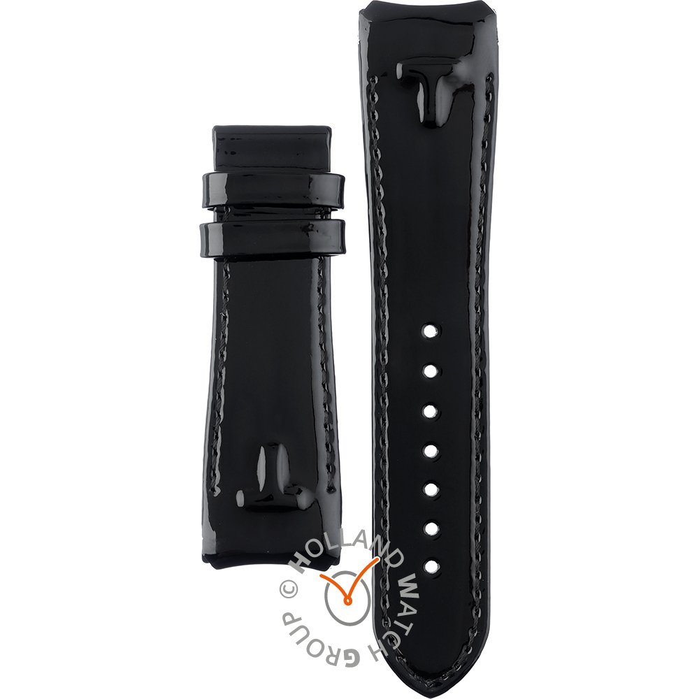Bracelete Tissot Straps T610032079 T-Touch ll