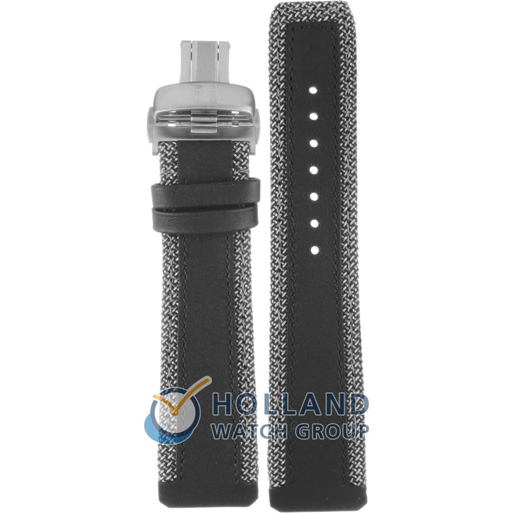 Bracelet Tissot Straps T600035308 T-Touch Solar