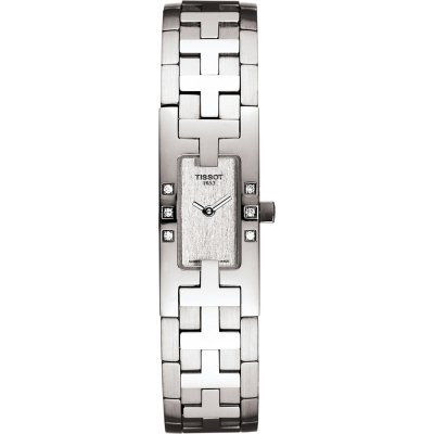 montre Tissot T50128530 T04 Lady