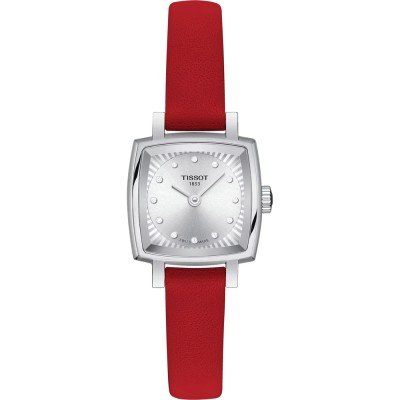 Montre Tissot T0581091603600 Lovely