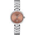 Tissot T-Lady T0942101133600 Flamingo Watch