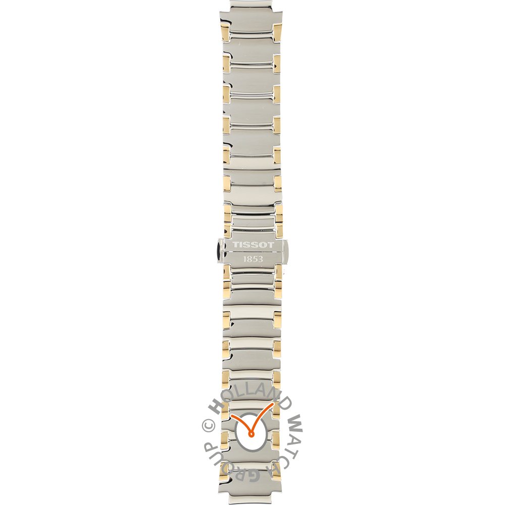 Bracelet Tissot Straps T605032672 T10