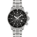 Montre Tissot T-Sport T1202171106100 Seastar 1000 Chrono
