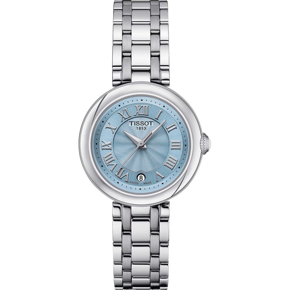Relógio Tissot T-Lady T1260101113300 Bellissima