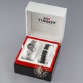 Tissot T-Lady T1320071106601 T-My Lady - Gift set Uhr