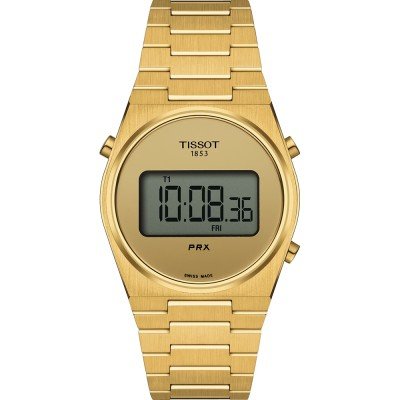 Montre Tissot PRX T1372633302000 PRX Digital