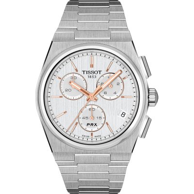 Tissot PRX T1374171103100 PRX Chrono Uhr