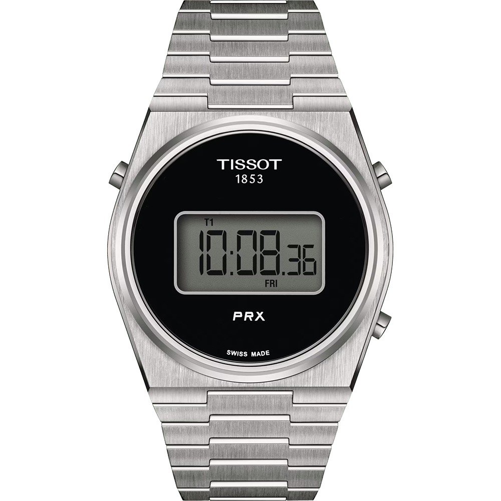 Relógio Tissot PRX T1374631105000 PRX Digital