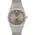Tissot PRX T1378074406100 PRX Powermatic 80 Titanium Watch