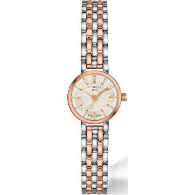 Montre Tissot T-Lady T1400092211101 Lovely