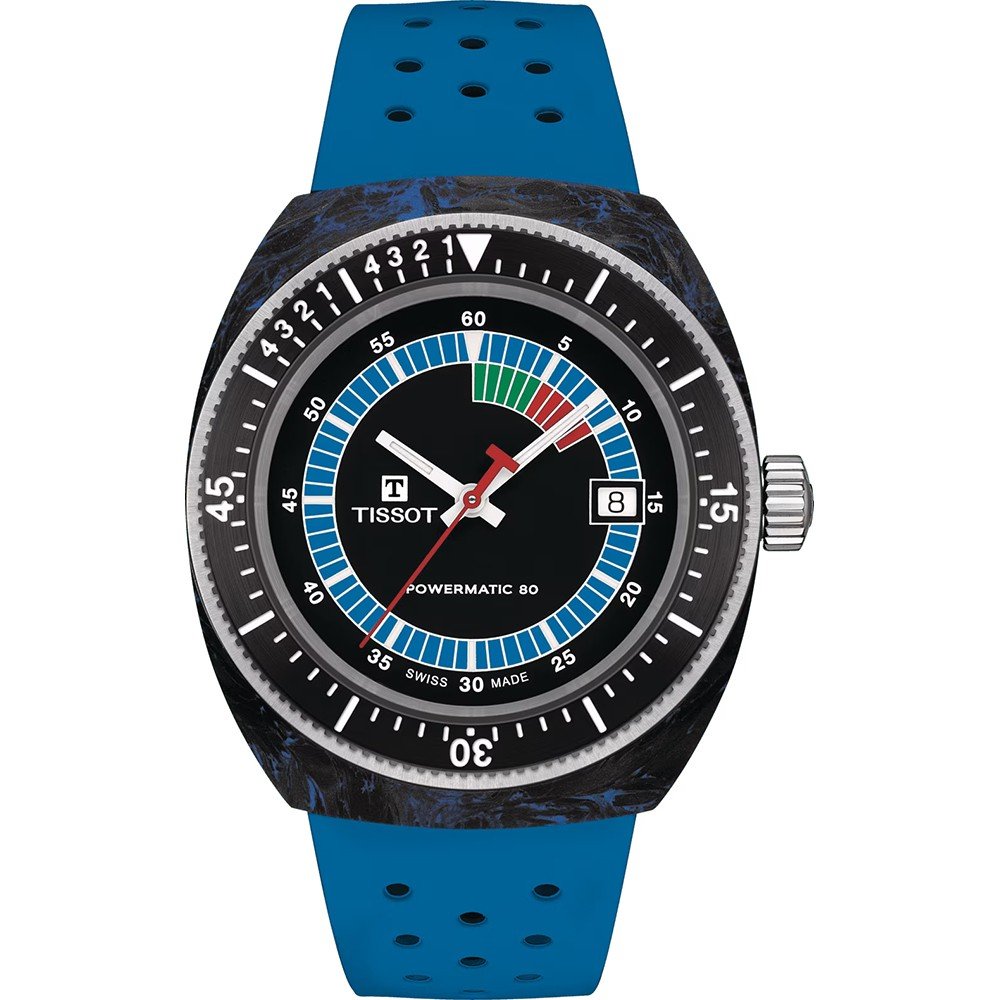 Relógio Tissot T-Sport T1454079705701 Sideral S