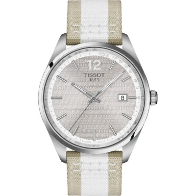 Tissot T-Classic T1504101703700 PR 100 Uhr