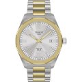 Tissot T-Classic T1514222203100 PRC 100 Solar Uhr