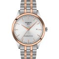 Tissot T-Classic T1584072203101 Classic Dream Powermatic 80 Uhr