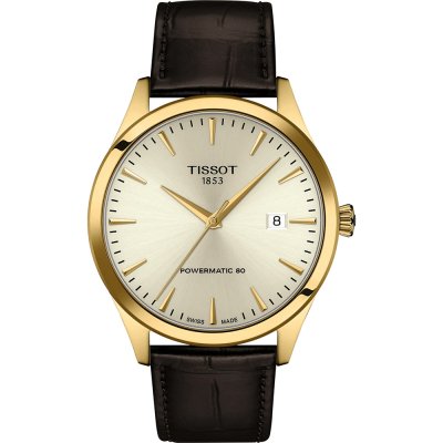 Tissot T-Classic T1584073626100 Classic Dream Powermatic 80 Watch