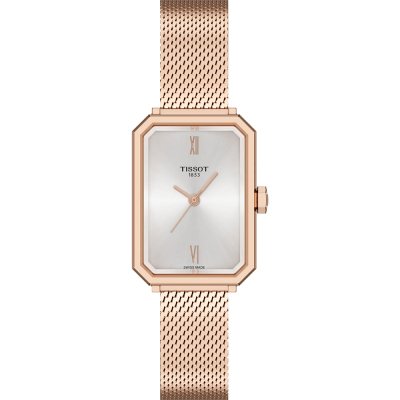 Relógio Tissot T-Lady T1601103303300 SRV