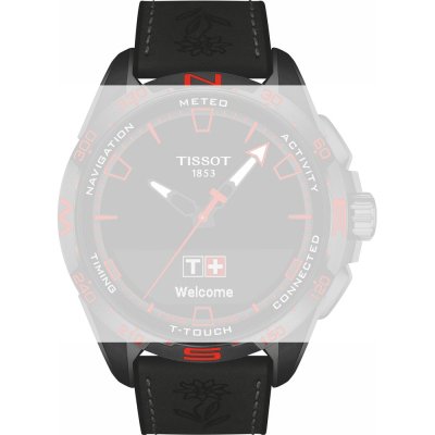 Bracelet Tissot T600052665 T-Touch