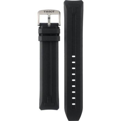 Bracelete Tissot Straps T603045478 T-Touch Connect Solar
