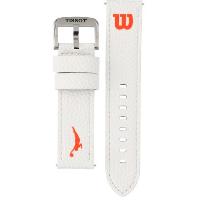 Bracelet Tissot Straps T604049895 Seastar 1000 'WNBA'