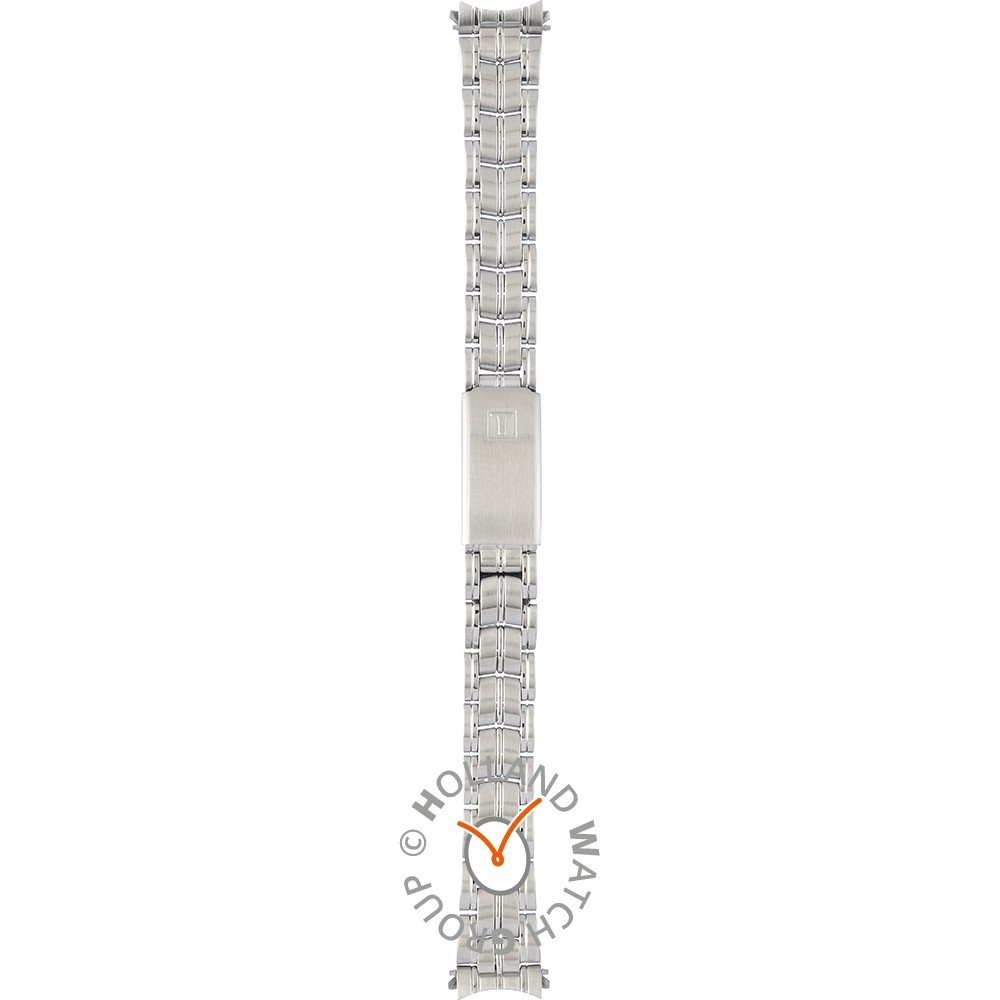 Bracelete Tissot Straps T605013734 Seastar Elegance
