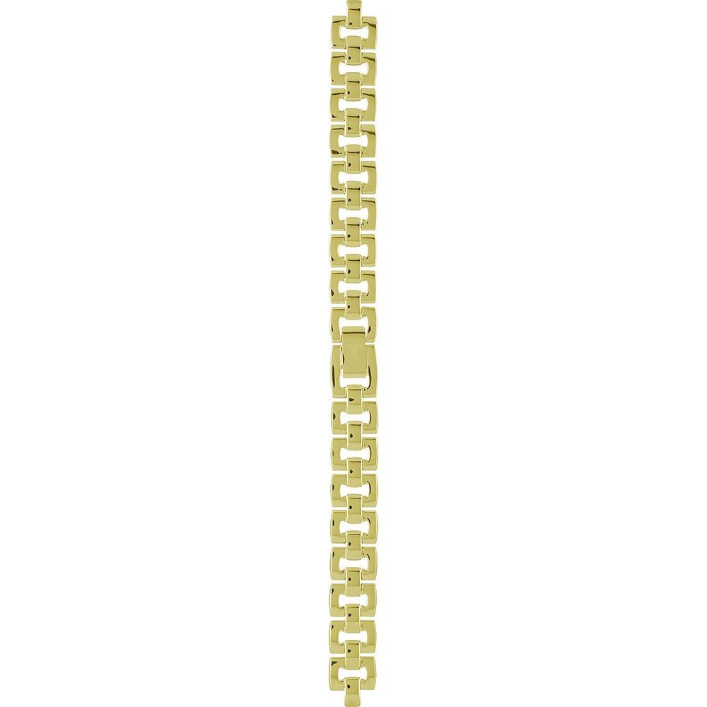 Bracelete Tissot Straps T605013999 Bellissima
