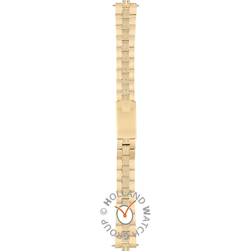 Bracelete Tissot Straps T605014078 PR50 2000