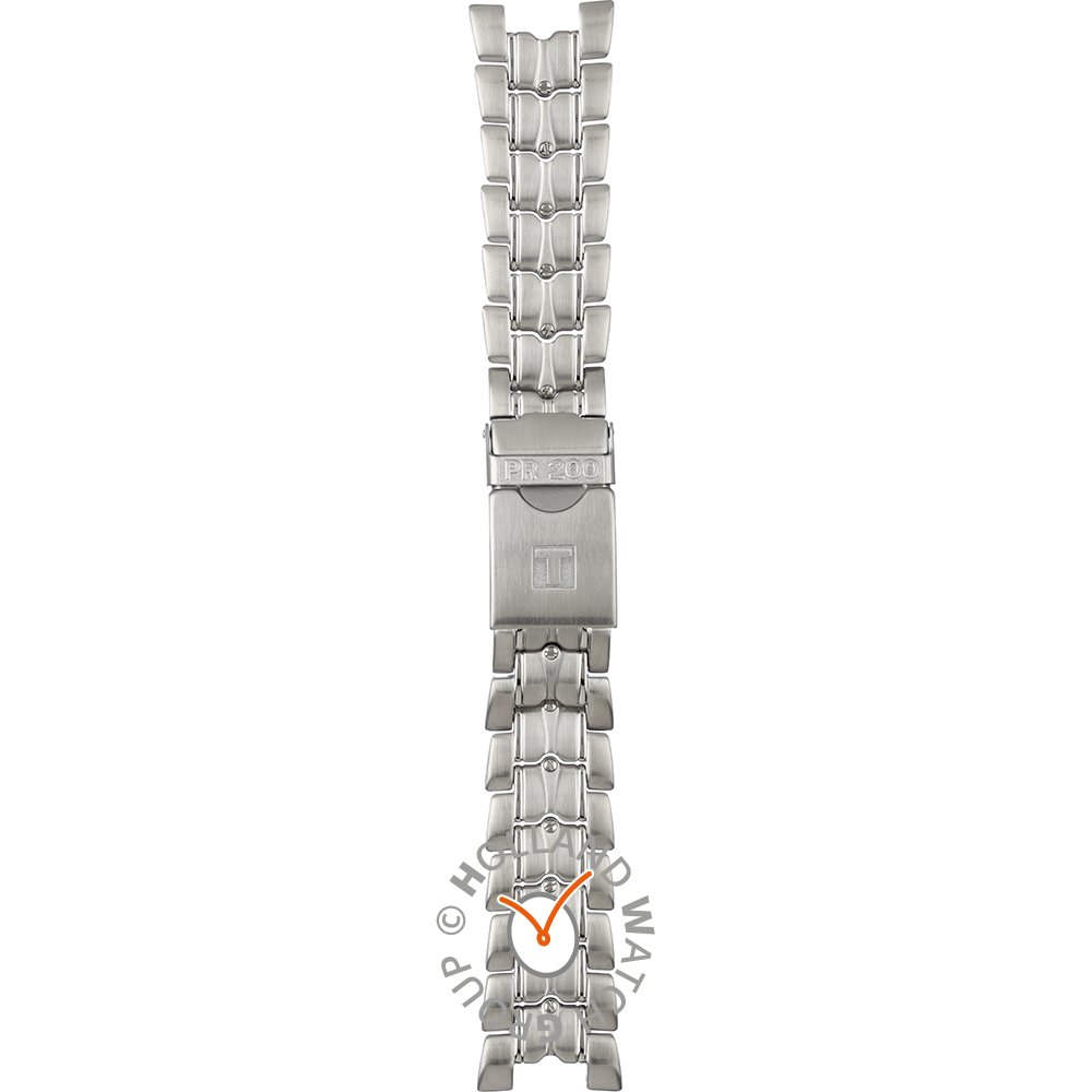 Bracelet Tissot Straps T605014217