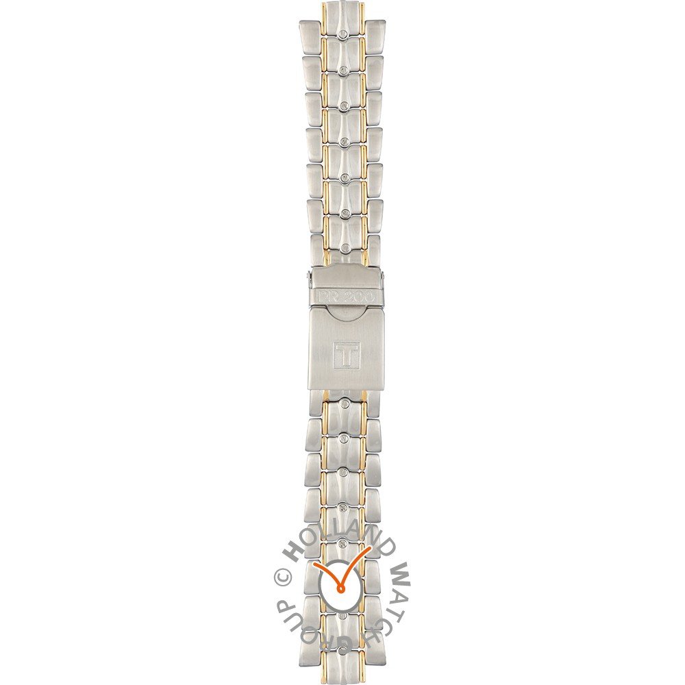 Bracelet Tissot Straps T605014218