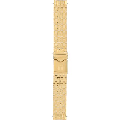 Bracelet Tissot Straps T605017237 PRC 100