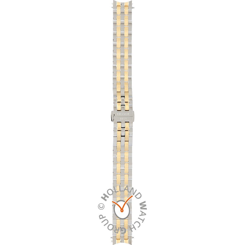 Bracelet Tissot Straps T605035993 Bridgeport