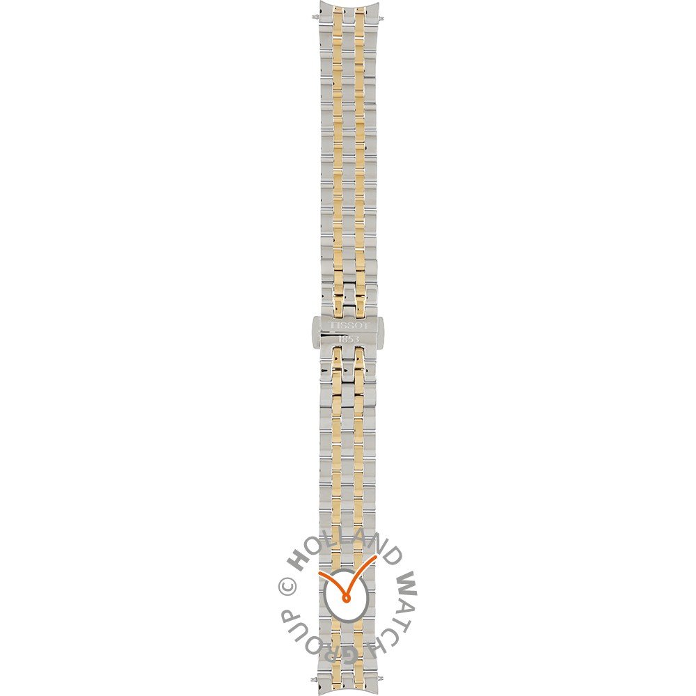 Bracelete Tissot Straps T605043046 Carson
