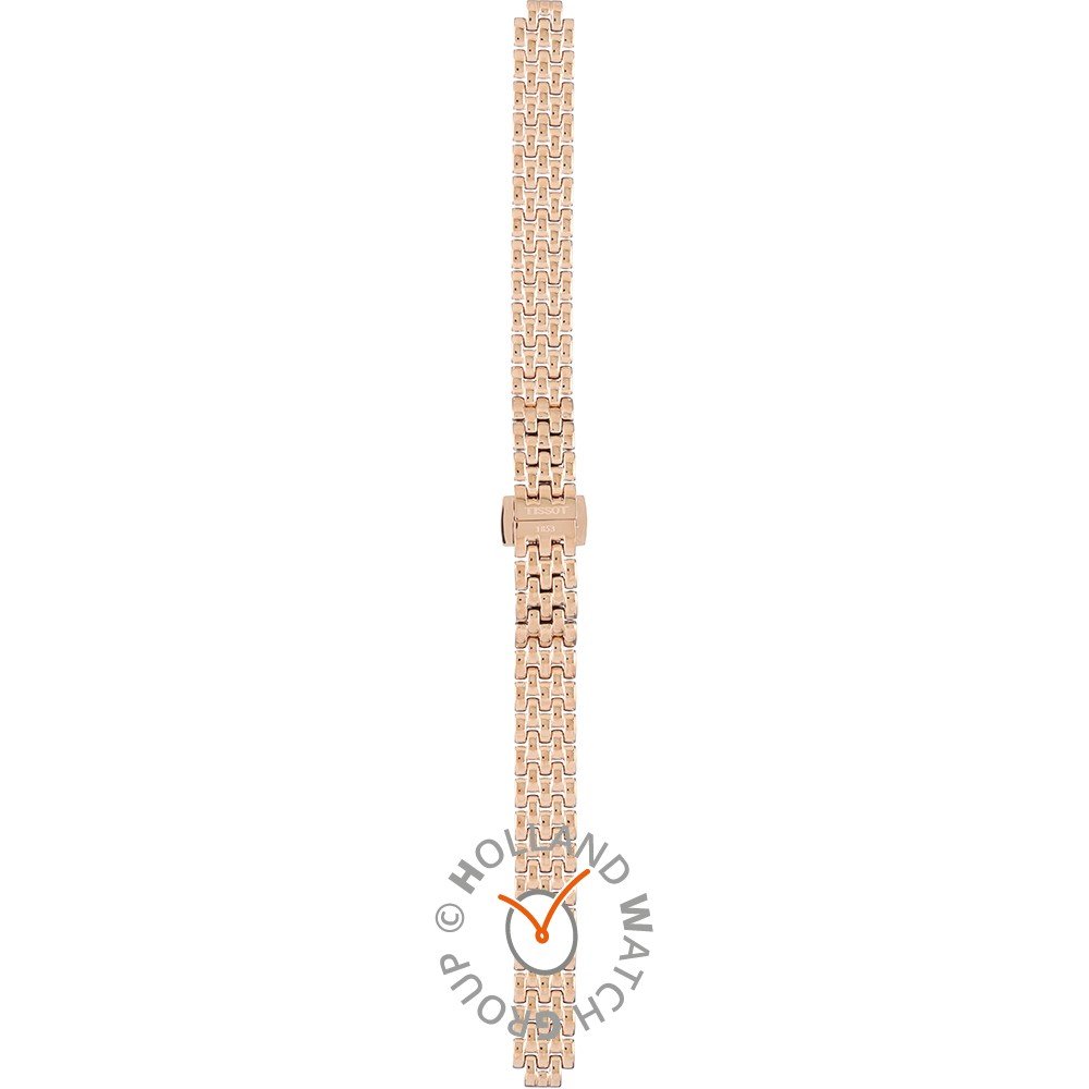Bracelete Tissot Straps T605048099 Lovely