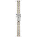Tissot Straps T605050793 Seastar 1000 Chrono Strap - 2