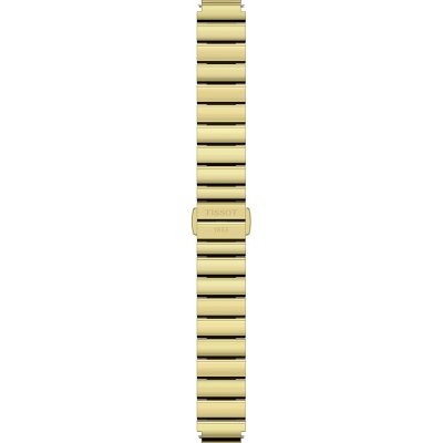 Tissot T605051132 SRV Strap