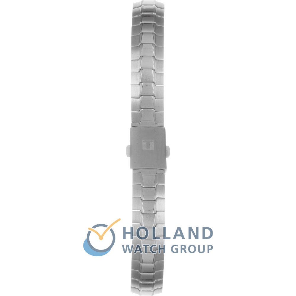 Bracelet Tissot Straps T605014337 New Titanium